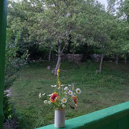 Guest House Guliada Gordi Bagian luar foto
