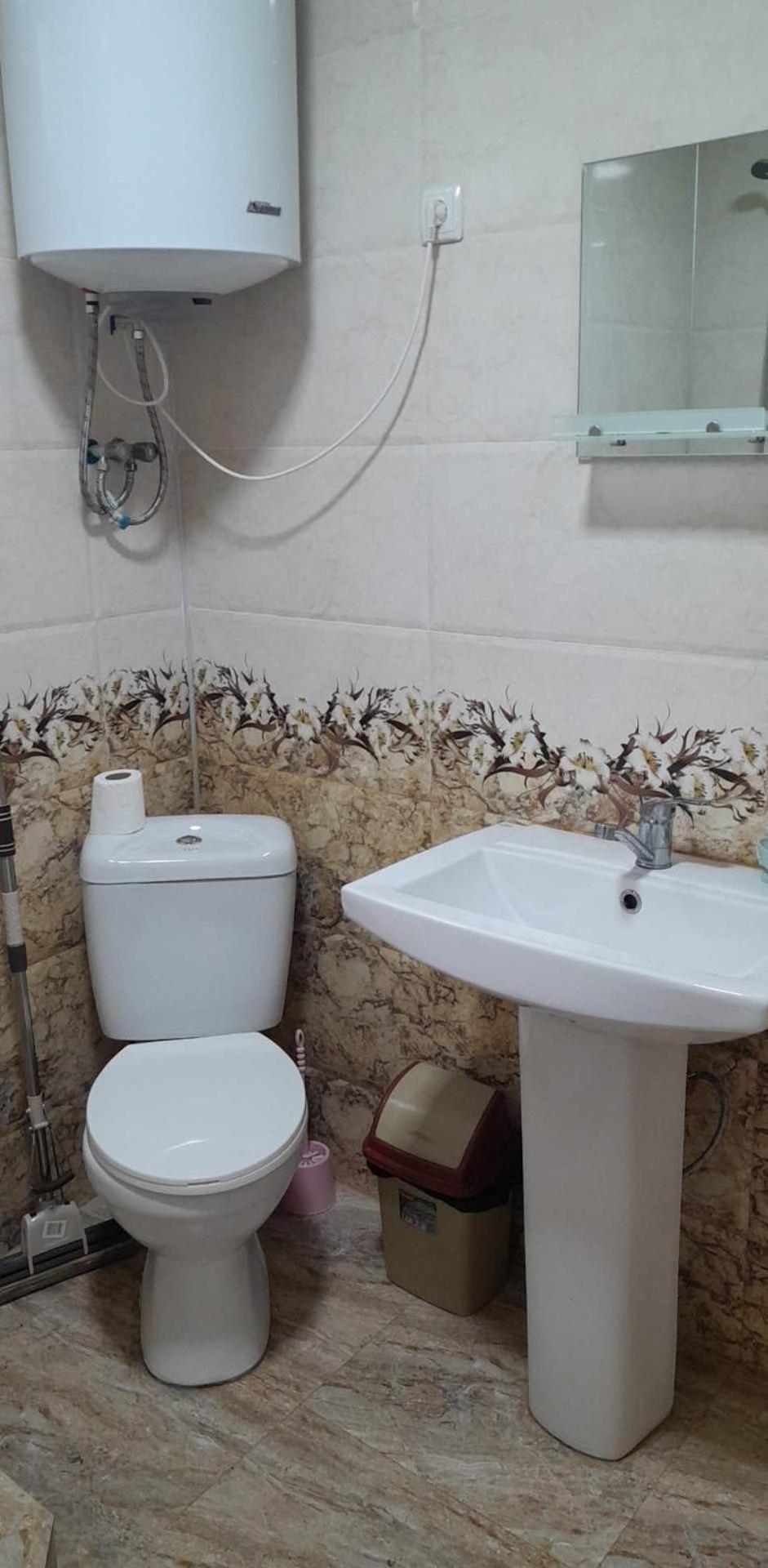 Guest House Guliada Gordi Bagian luar foto